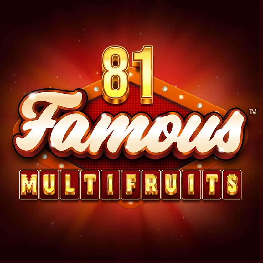 81 Famous Multifruits